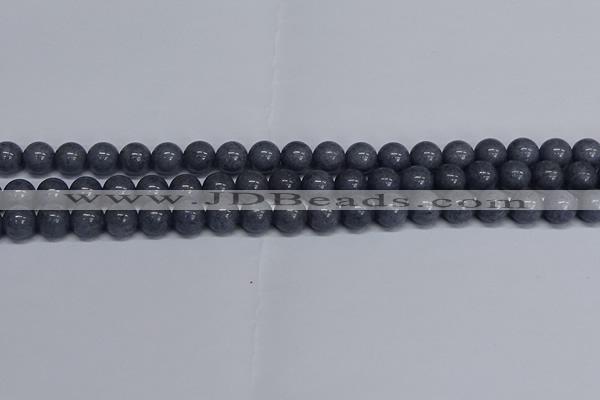 CMJ200 15.5 inches 10mm round Mashan jade beads wholesale