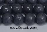 CMJ201 15.5 inches 12mm round Mashan jade beads wholesale