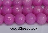 CMJ208 15.5 inches 12mm round Mashan jade beads wholesale