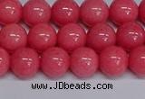 CMJ235 15.5 inches 10mm round Mashan jade beads wholesale