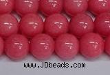 CMJ236 15.5 inches 12mm round Mashan jade beads wholesale