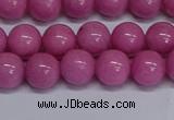 CMJ249 15.5 inches 10mm round Mashan jade beads wholesale