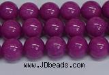 CMJ256 15.5 inches 10mm round Mashan jade beads wholesale