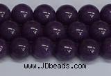 CMJ263 15.5 inches 10mm round Mashan jade beads wholesale