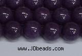 CMJ264 15.5 inches 12mm round Mashan jade beads wholesale