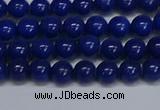 CMJ51 15.5 inches 6mm round Mashan jade beads wholesale