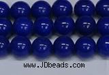 CMJ52 15.5 inches 8mm round Mashan jade beads wholesale