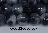 CMJ565 15.5 inches 12mm round rainbow jade beads wholesale