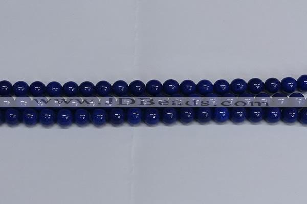 CMJ60 15.5 inches 10mm round Mashan jade beads wholesale