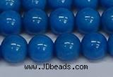 CMJ68 15.5 inches 12mm round Mashan jade beads wholesale