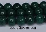 CMJ88 15.5 inches 10mm round Mashan jade beads wholesale