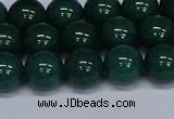 CMJ89 15.5 inches 12mm round Mashan jade beads wholesale