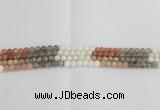 CMS1081 15.5 inches 6mm round mixed moonstone beads wholesale