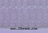 CMS1251 15.5 inches 6mm round natural white moonstone beads