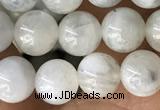 CMS2050 15.5 inches 6mm round moonstone gemstone beads