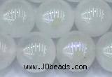 CMS2102 15 inches 10mm round AB-color moonstone beads