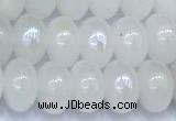 CMS2104 15 inches 5*8mm rondelle AB-color moonstone beads