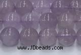 CNA1130 15.5 inches 6mm round lavender amethyst beads wholesale