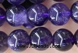 CNA1137 15.5 inches 8mm round amethyst gemstone beads wholesale