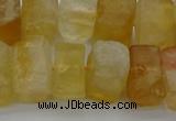 CNG1174 15.5 inches 12*16mm - 15*20mm nuggets citrine beads