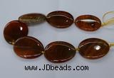 CNG2626 15.5 inches 40*50mm - 45*55mm freeform agate gemstone beads