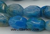 CNG5039 15.5 inches 13*18mm - 15*20mm nuggets agate beads