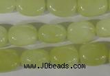 CNG552 15.5 inches 12*15mm nuggets New jade beads