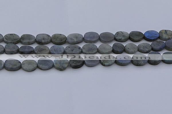 CNG7578 15.5 inches 10*14mm - 13*18mm freeform labradorite beads