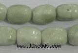 CNG760 15.5 inches 13*18mm nuggets butter jade beads wholesale