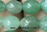 CNG8043 15.5 inches 8*10mm nuggets green aventurine beads