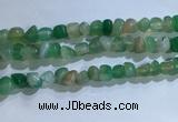 CNG8105 15.5 inches 6*8mm - 10*12mm agate gemstone chips beads