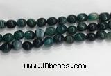 CNG8123 15.5 inches 8*12mm nuggets agate beads wholesale