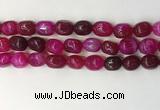 CNG8207 15.5 inches 12*16mm nuggets agate beads wholesale