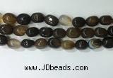 CNG8219 15.5 inches 12*16mm nuggets agate beads wholesale