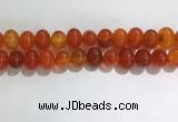 CNG8365 15.5 inches 12*16mm nuggets agate beads wholesale