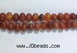 CNG8366 15.5 inches 12*16mm nuggets agate beads wholesale