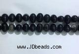 CNG8373 15.5 inches 12*16mm nuggets agate beads wholesale