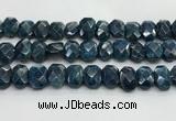 CNG8621 10*13mm - 12*16mm faceted freeform apatite beads