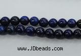 CNL851 15.5 inches 6mm round natural lapis lazuli gemstone beads