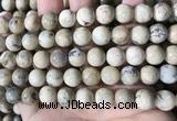 COP1664 15.5 inches 12mm round African opal beads wholesale