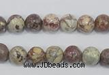 COT02 15.5 inches 10mm round osmanthus stone beads wholesale