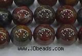 CPB1007 15.5 inches 8mm round pietersite beads wholesale