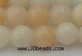 CPI203 15.5 inches 10mm round pink aventurine jade beads