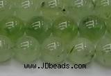 CPR313 15.5 inches 10mm round natural prehnite gemstone beads