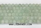 CPR432 15.5 inches 8mm round prehnite beads wholesale