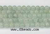 CPR433 15.5 inches 10mm round prehnite beads wholesale