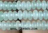 CRB4002 15.5 inches 2.5*4.5mm rondelle New jade beads wholesale