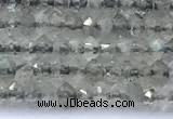 CRB5722 15 inches 1*2mm faceted labradorite beads