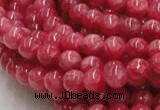 CRC03 16 inches 12mm round rhodochrosite gemstone beads wholesale