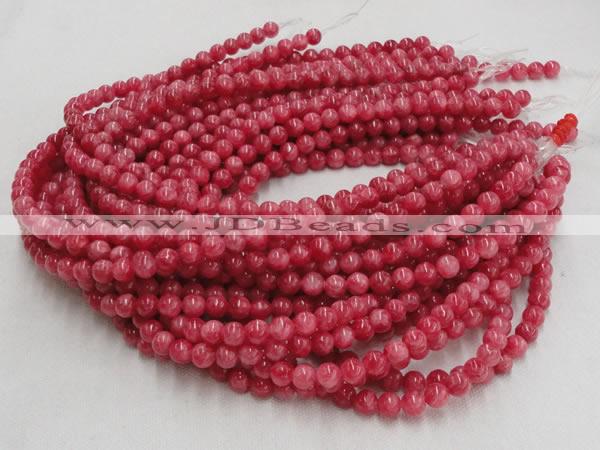 CRC03 16 inches 12mm round rhodochrosite gemstone beads wholesale